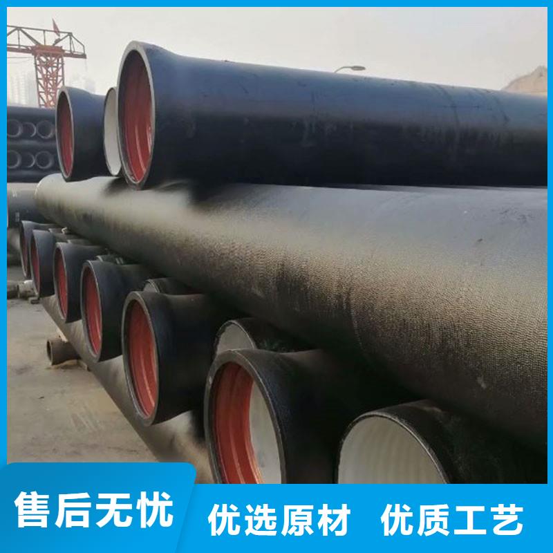 铸铁排水管每米价格