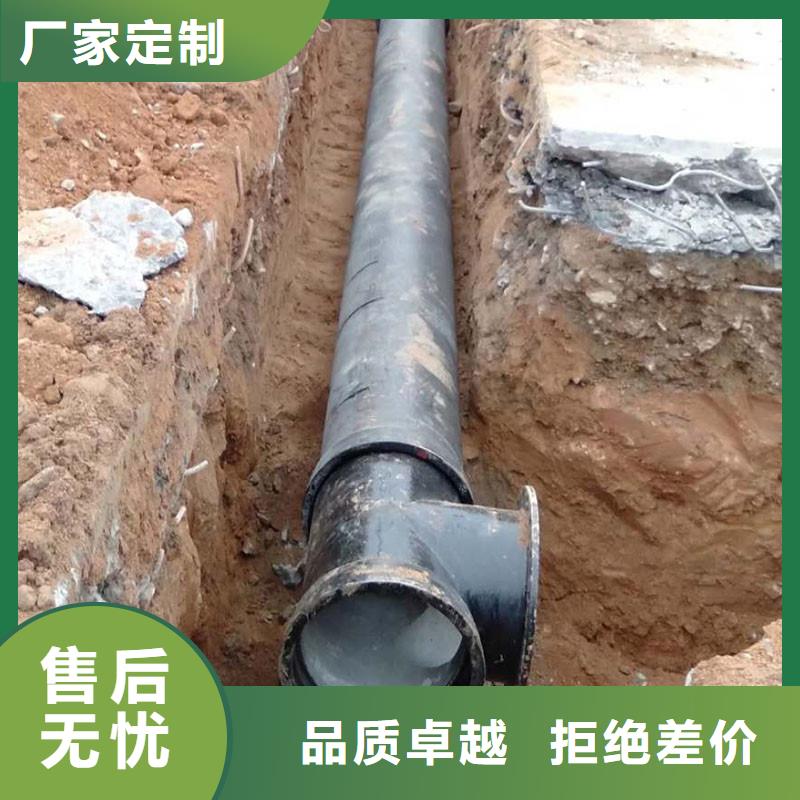 排水铸铁管价格