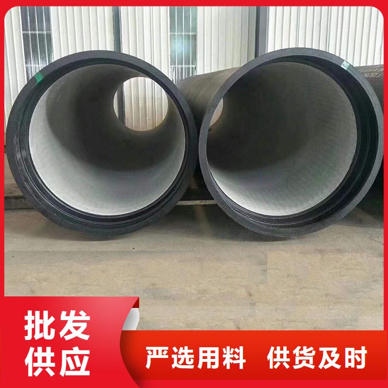 柔性链接铸铁排水管价格