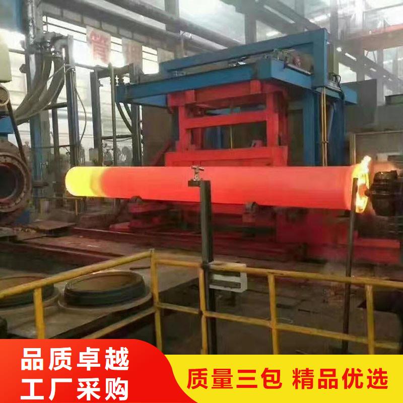 柔性铸铁管现货