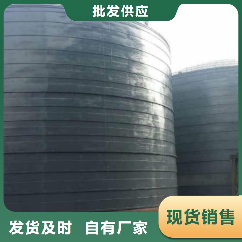 500吨装配式粮仓存储仓低价保真