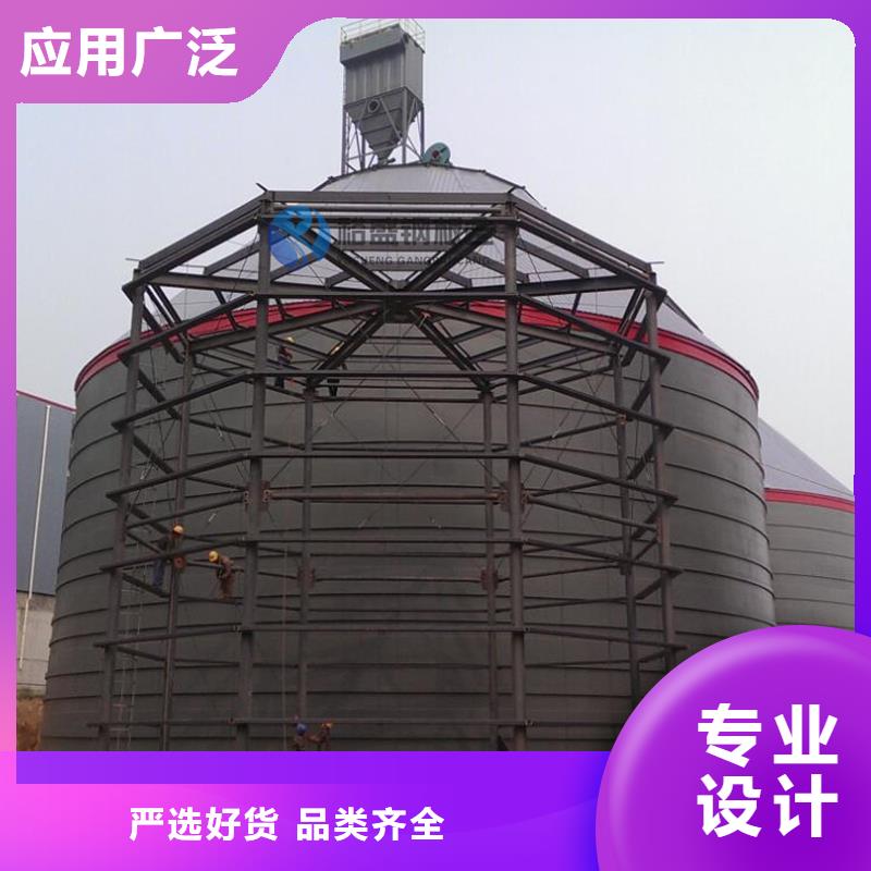 乐东县粉煤灰钢板仓报价