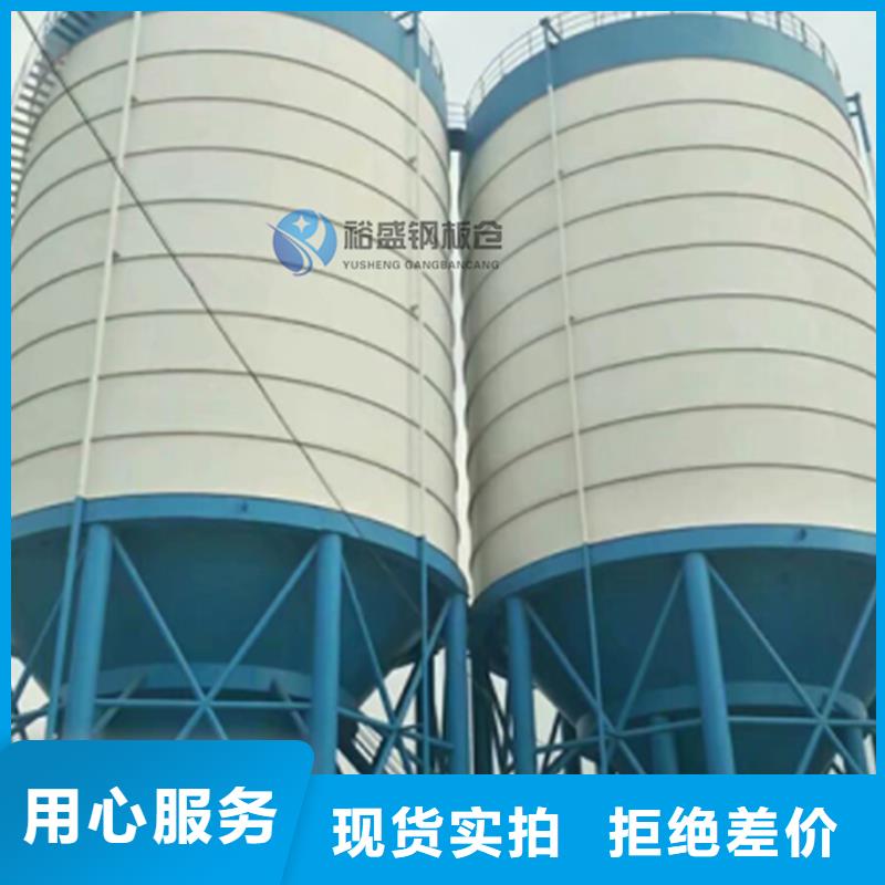 水泥仓工期短厂家