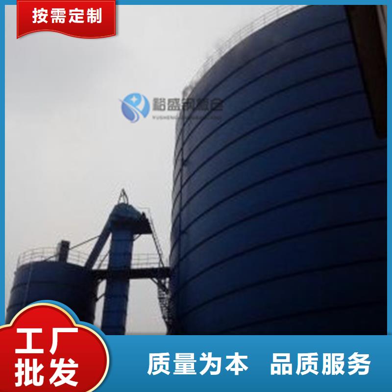 螺旋卷板仓品质放心