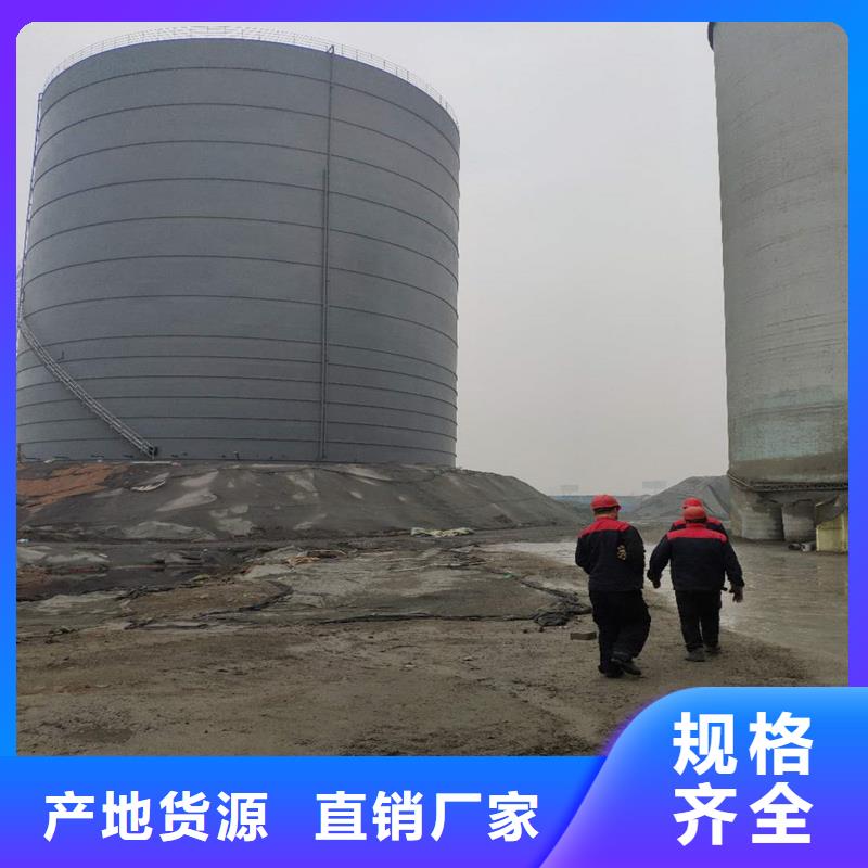 周边钢板筒仓供应商