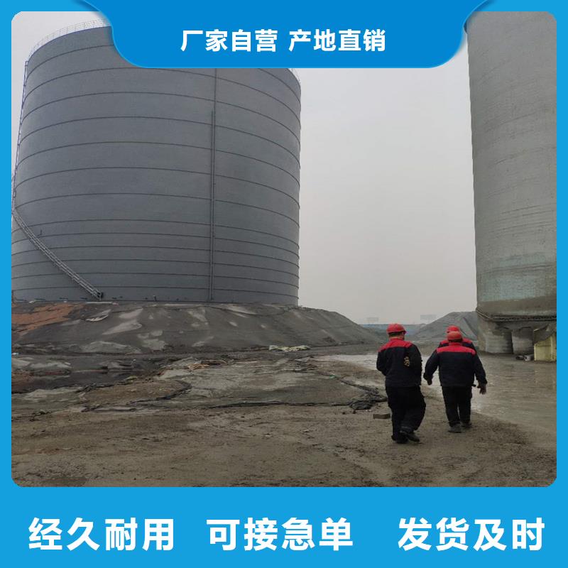 立筒钢板仓质量可靠的厂家