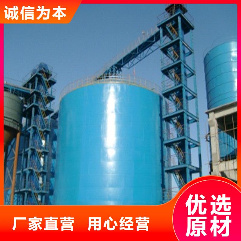 水泥库山东厂家