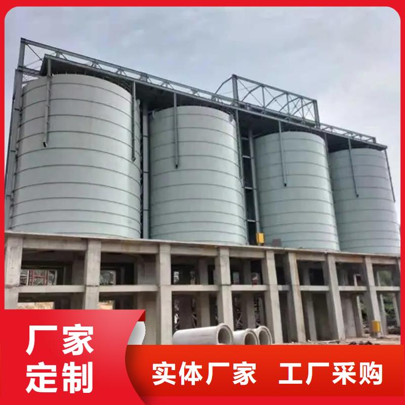 熟料钢板库优质源头厂家