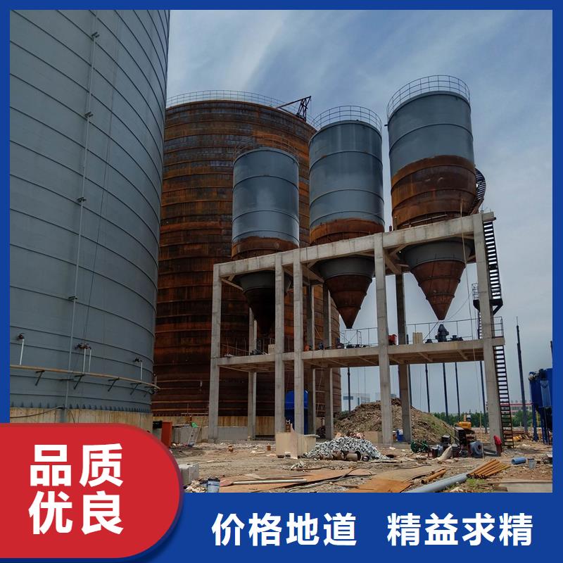 大型钢板库厂家