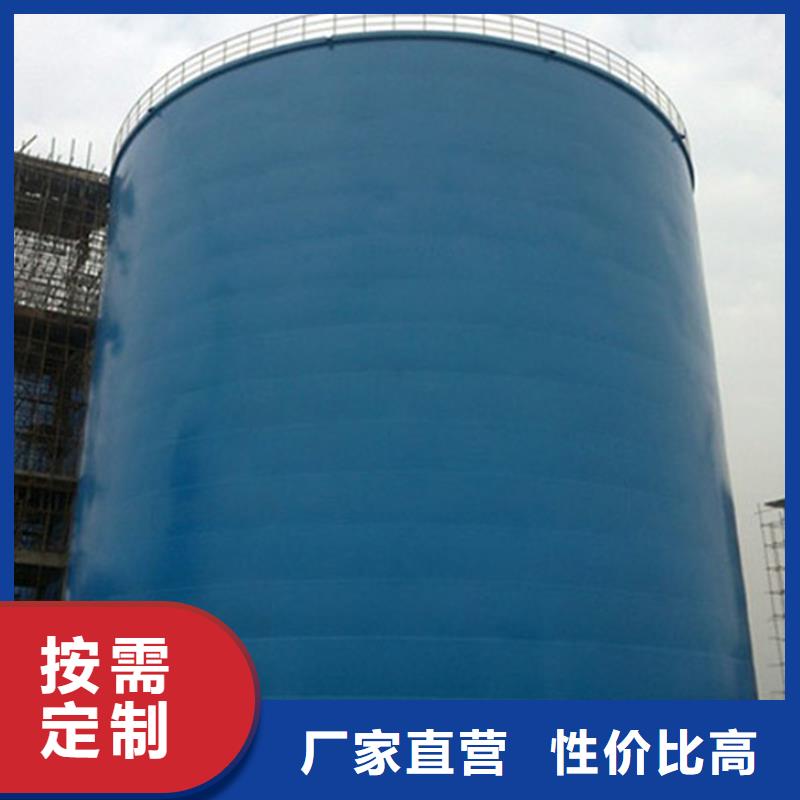 粉煤灰钢板仓价格