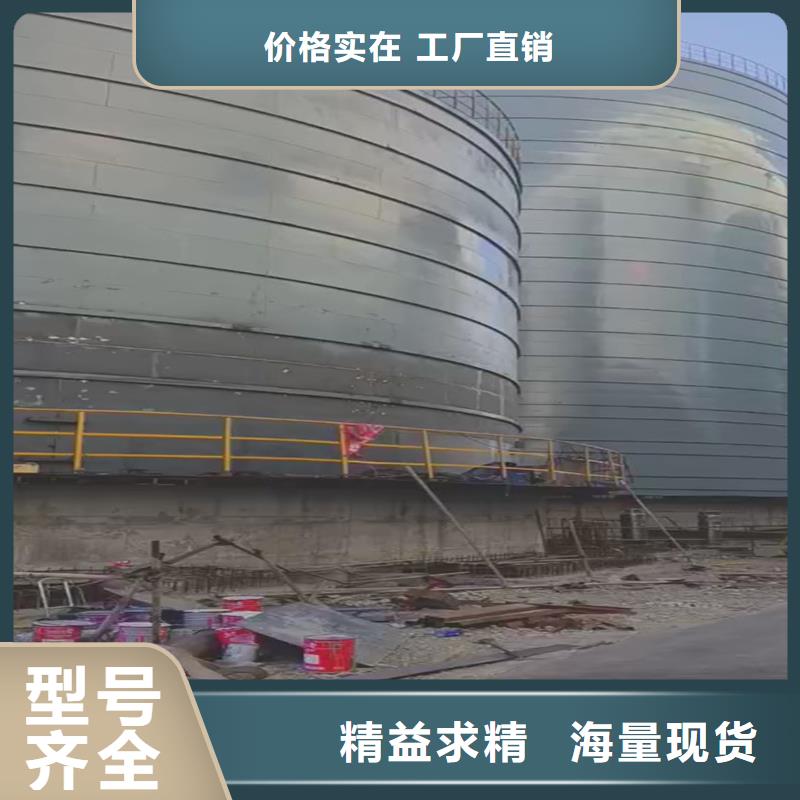 钢板仓山东厂家