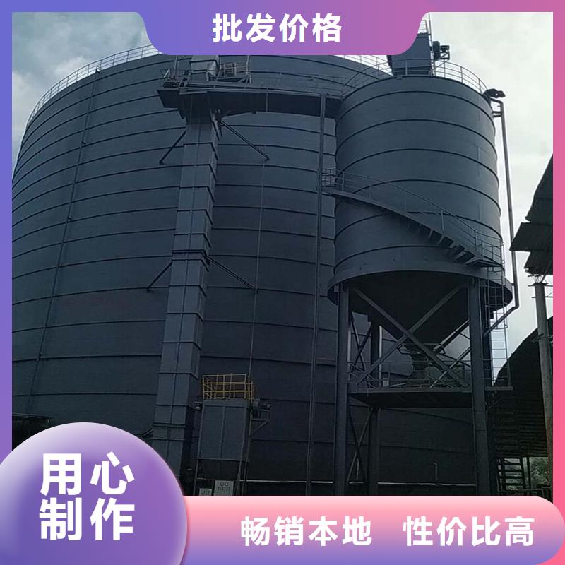 50000吨钢板仓价格比较
