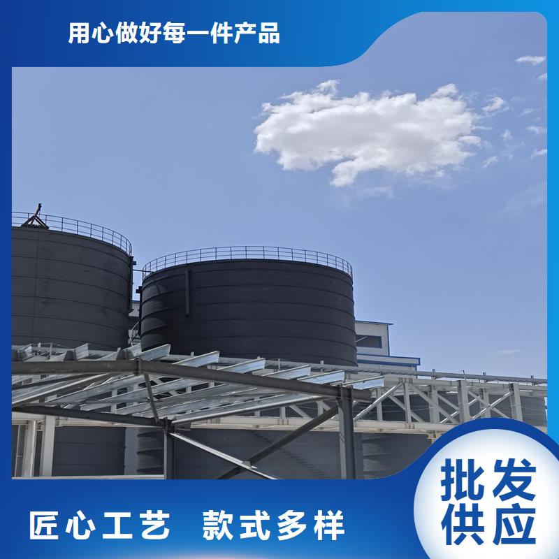 粉煤灰钢板库聊城厂家