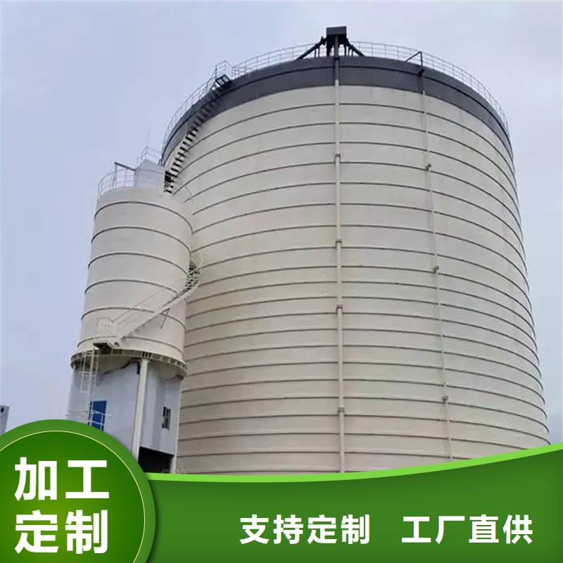 石油焦钢板仓出厂价