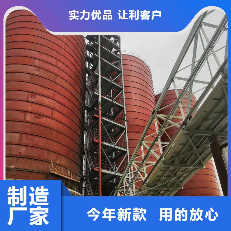 水泥仓厂家价格优势