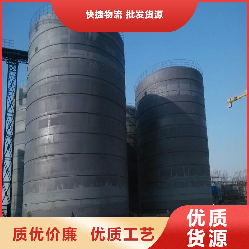 起架钢板仓厂家-专心做产品