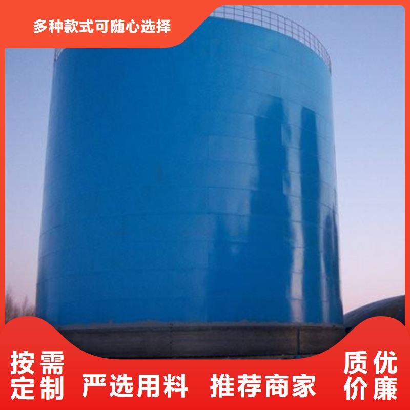 诚信的水泥钢板仓厂家