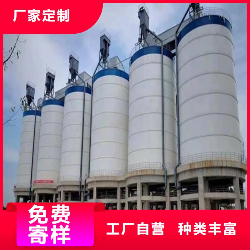 立筒钢板仓质量可靠的厂家