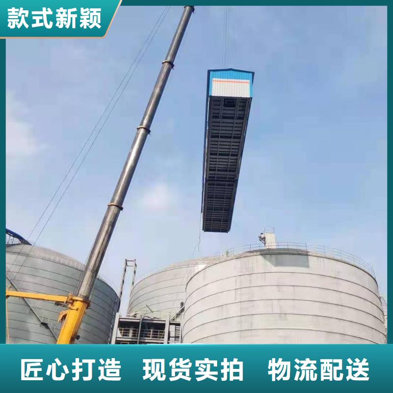 粉煤灰仓报价