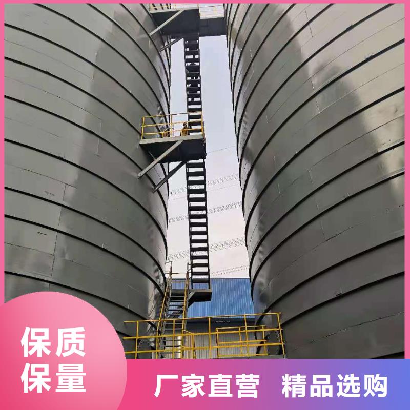 值得信赖的水泥库供货商