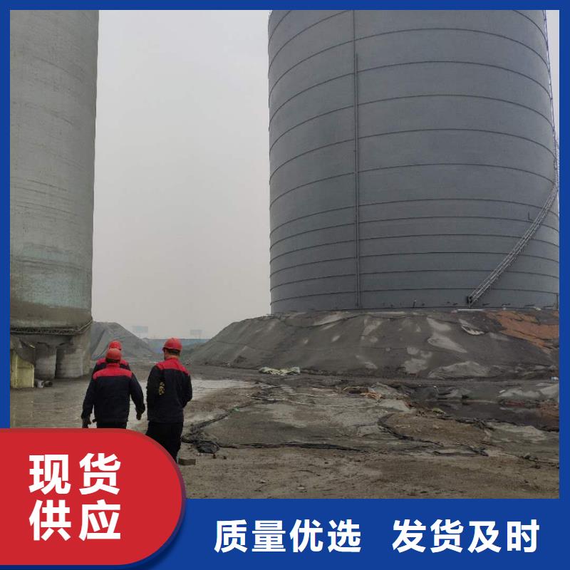 钢板仓厂家