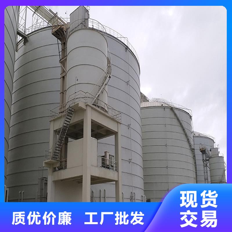焊接钢板库实力工厂