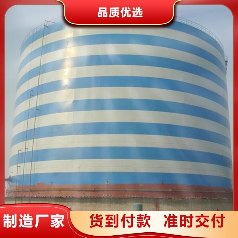 钢板仓厂