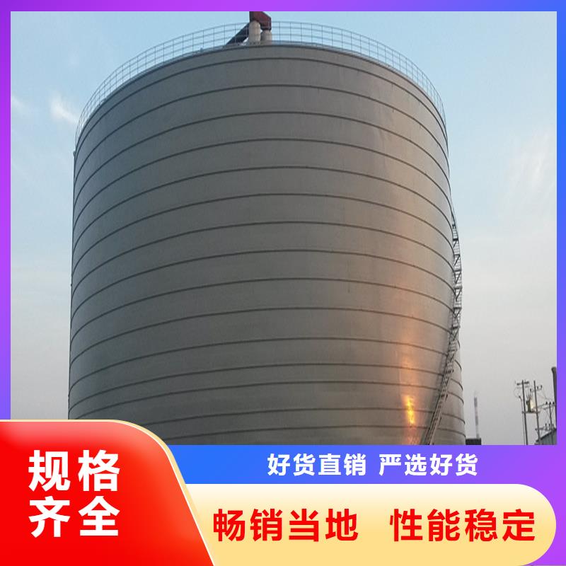 钢板仓报价