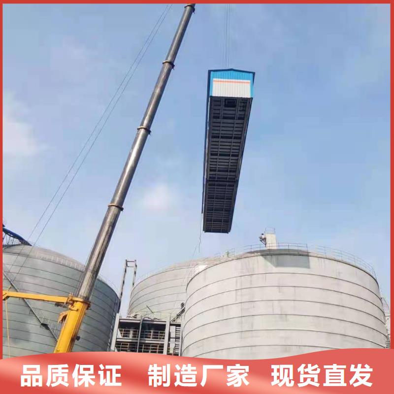 水泥库山东厂家