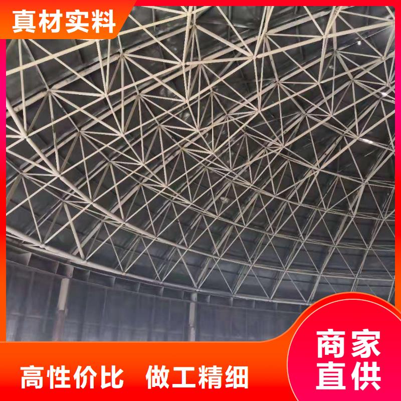 山东钢板库厂家