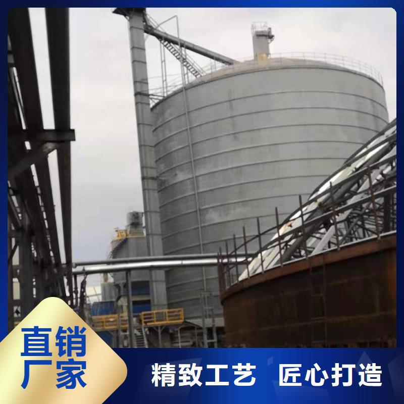 水泥库聊城厂家
