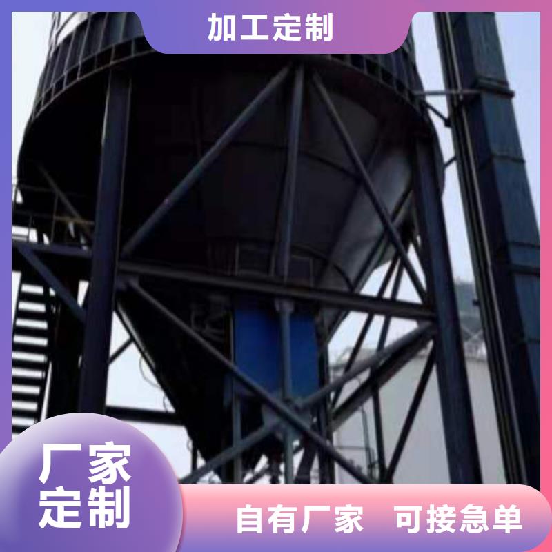 钢板仓厂