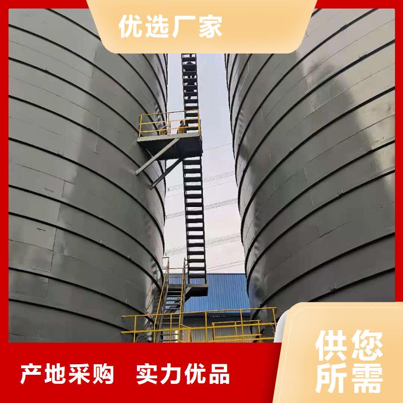 大直径钢板库聊城厂家