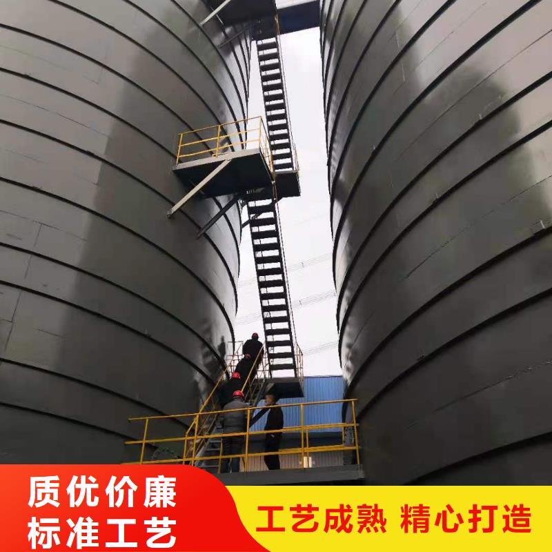 矿粉库山东厂家