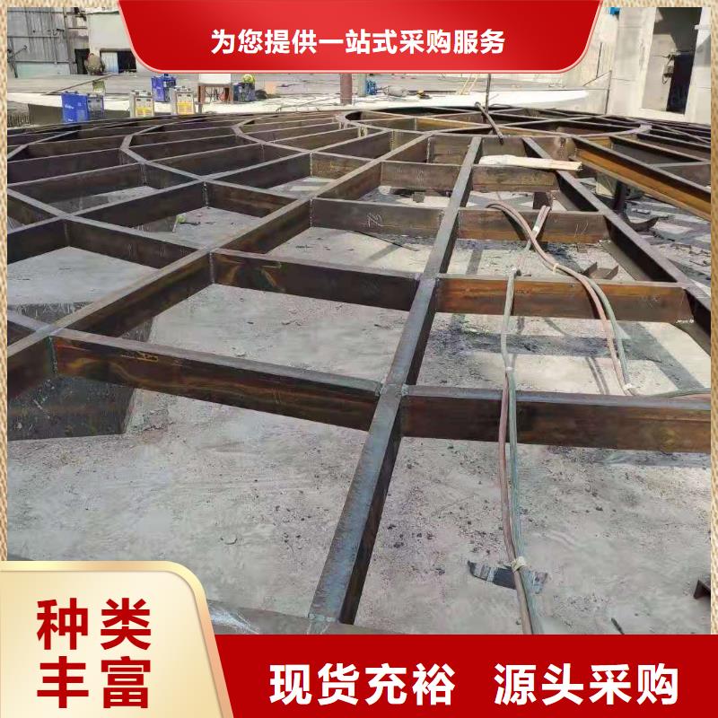 兰炭库设计制作