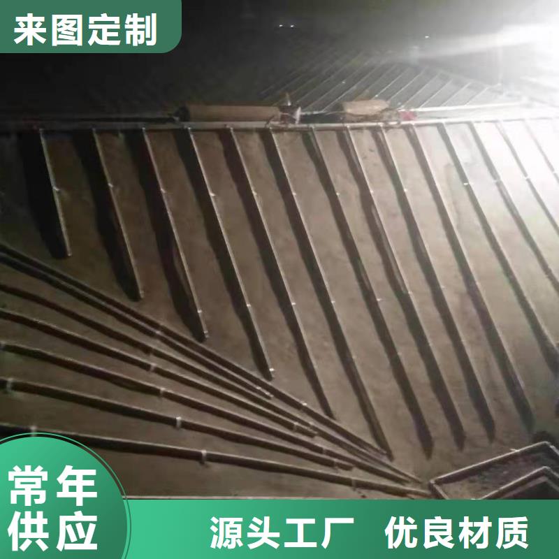 大直径钢板库山东厂家