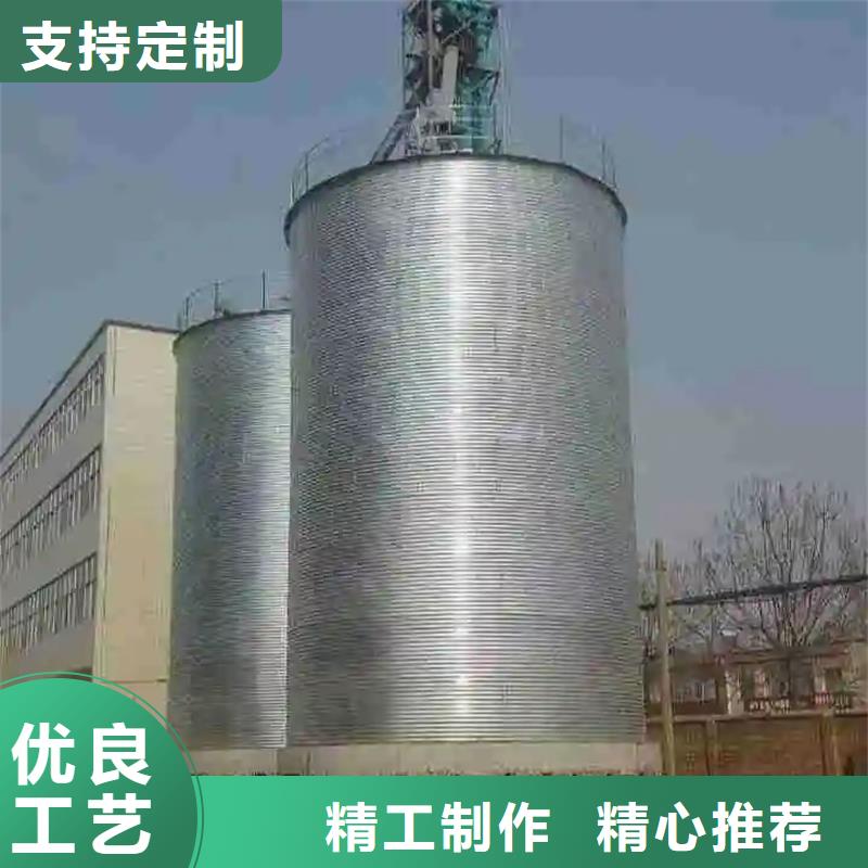 农用小粮仓深受客户信赖