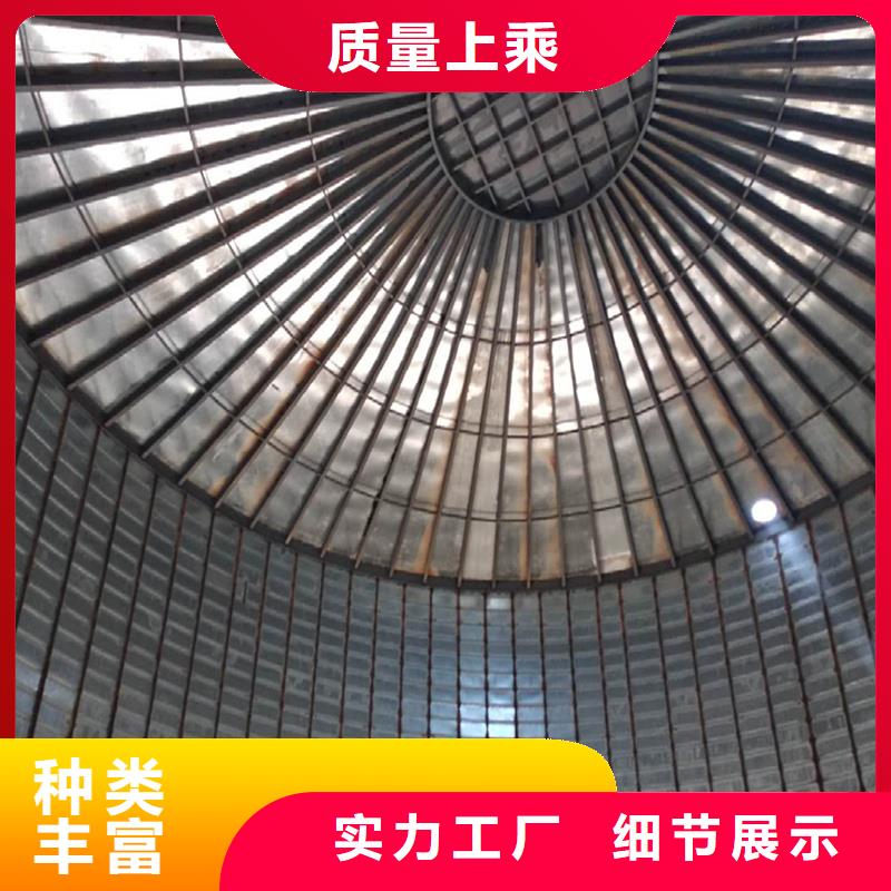 生产小麦立筒仓的生产厂家