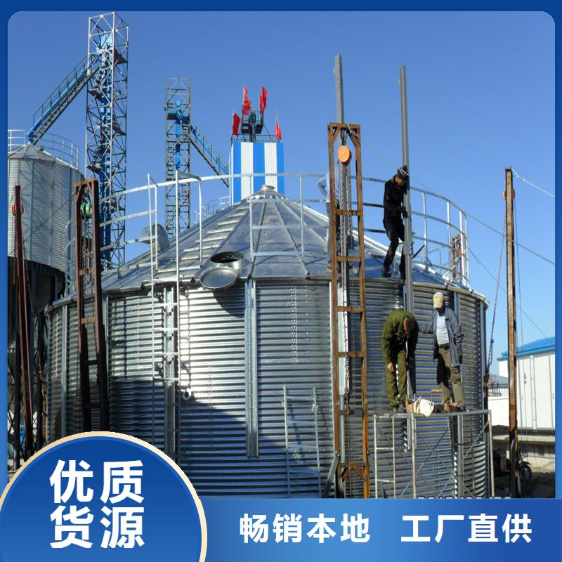 装配式立筒仓厂家-现货足