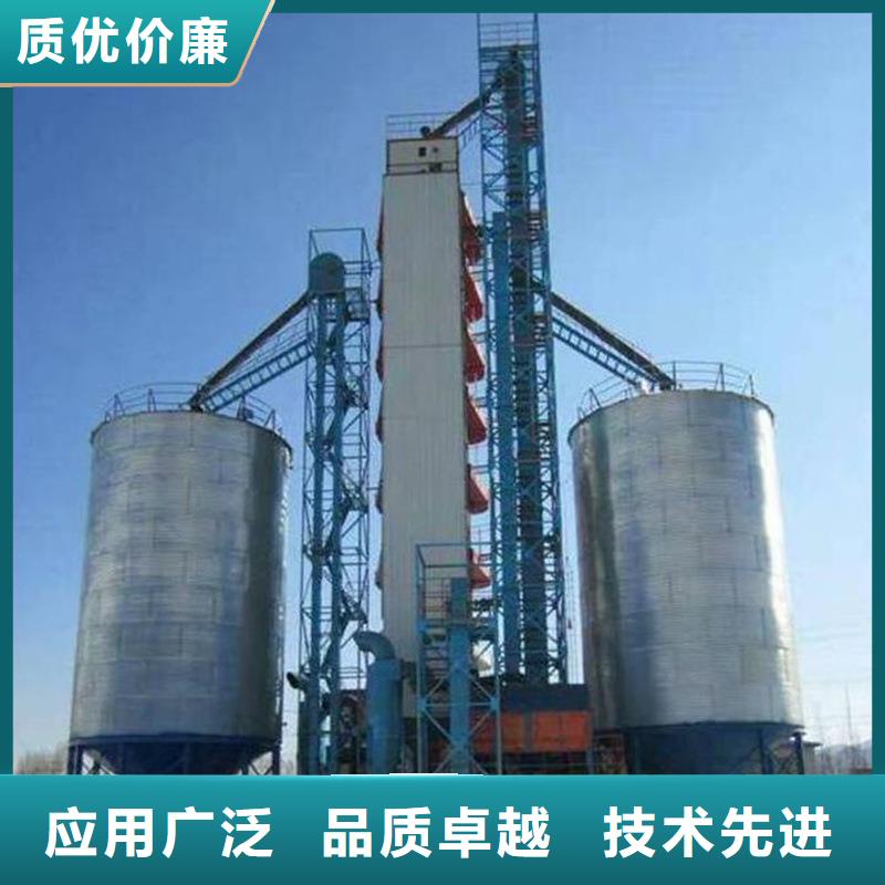 优质的镀锌板粮食仓供应商