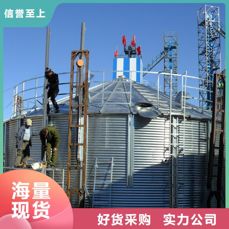 玉米存储钢板库正规工厂有保障