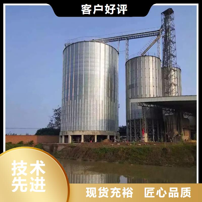 优惠的储量筒仓生产厂家
