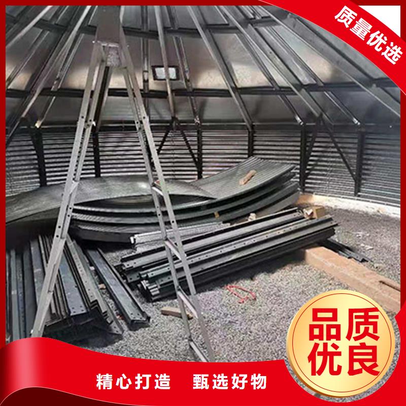 优惠的储量筒仓生产厂家