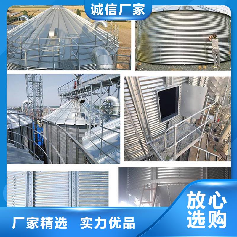 优惠的储量筒仓生产厂家