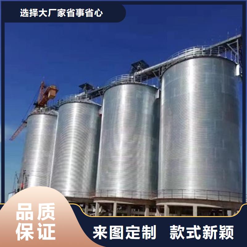 玉米存储粮仓工艺精致
