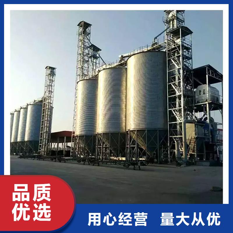 规格齐全的储粮筒仓供货商