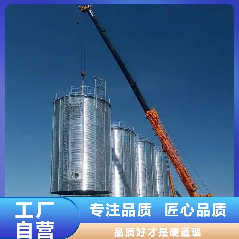 玉米储存罐厂家-现货足