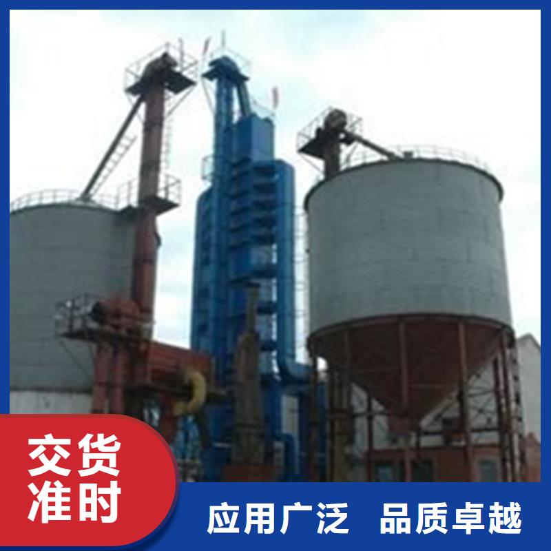 大型立式粮食储存仓实力雄厚