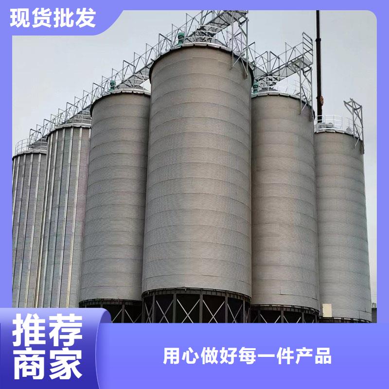 粮食立筒仓-多年经验造就好品质