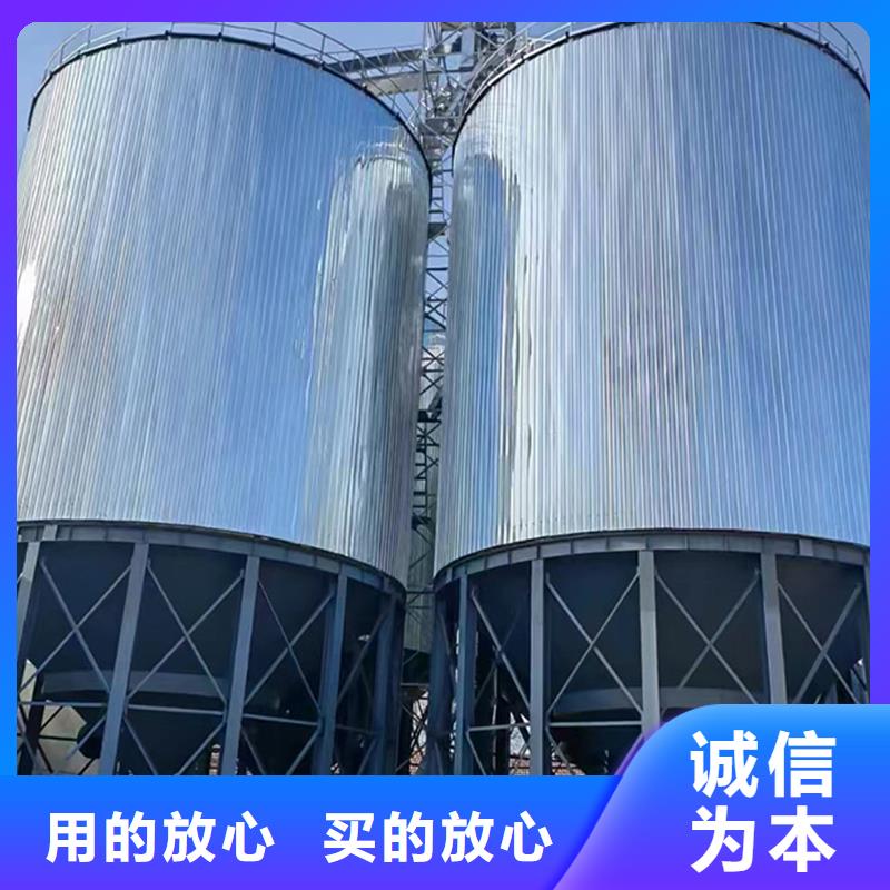 立式装配式钢板仓厂家-立式装配式钢板仓定制